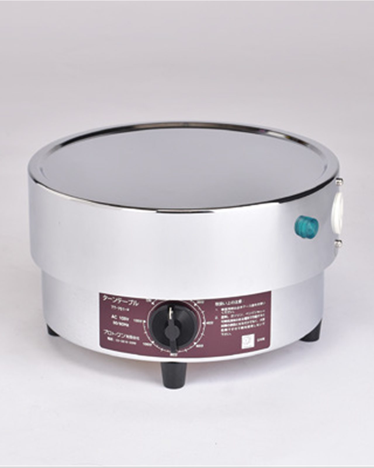 ターンテーブルTT-701-2