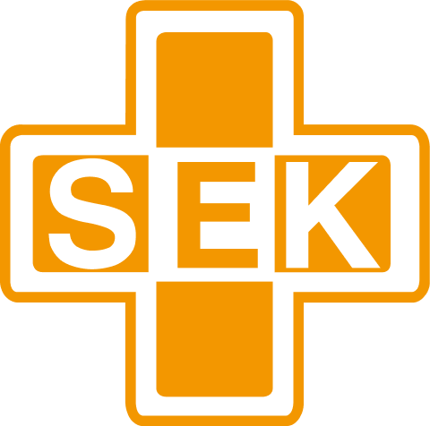 SEKマーク